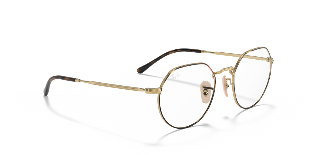 Ray-Ban | 0RX6465 (Jack)