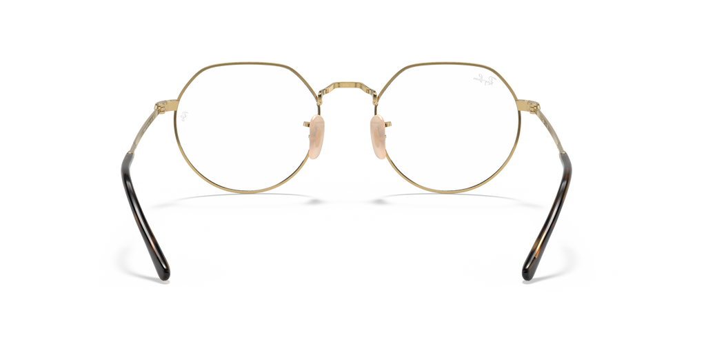 Ray-Ban | 0RX6465 (Jack)