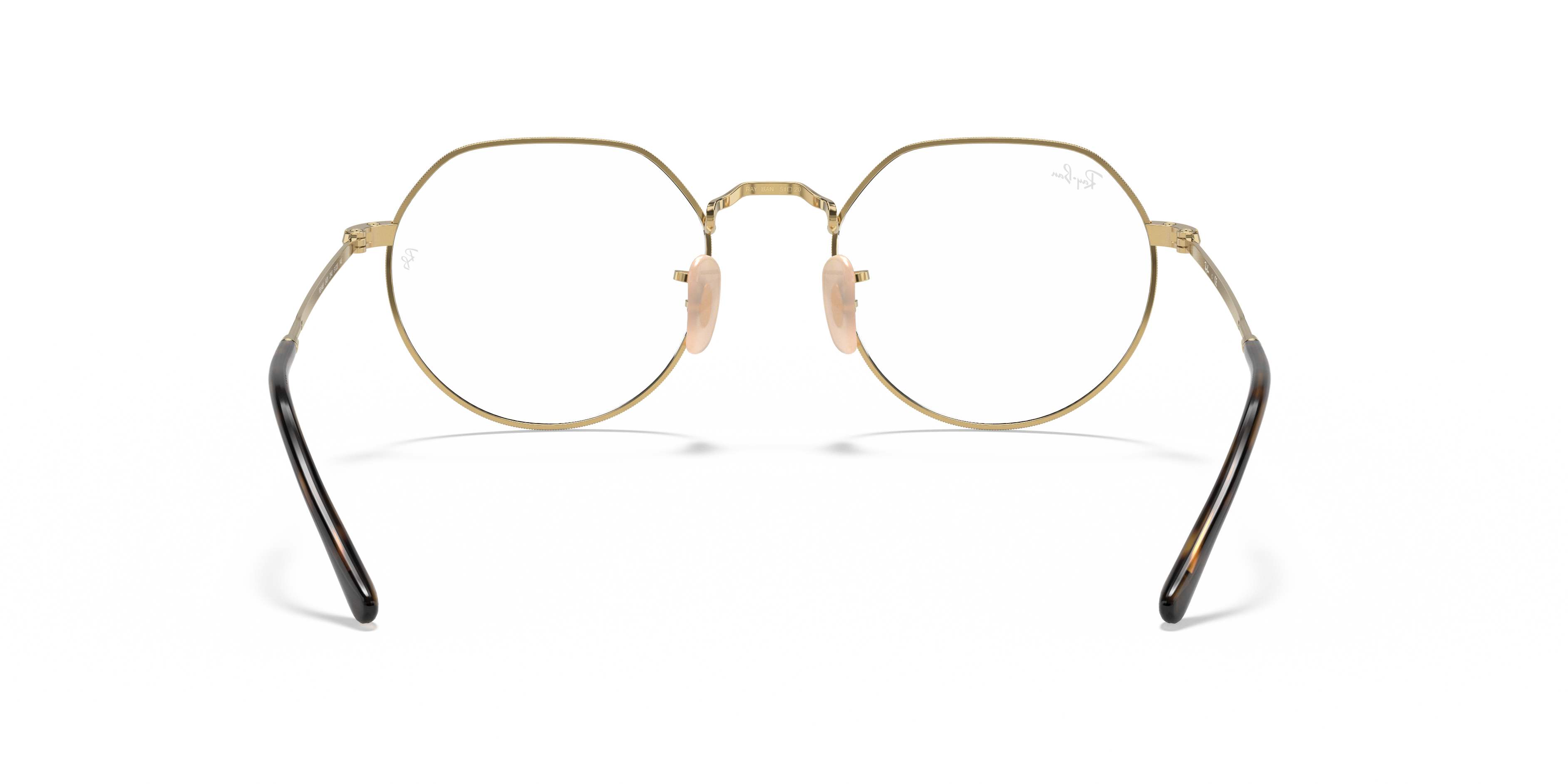 Ray-Ban | 0RX6465 (Jack)
