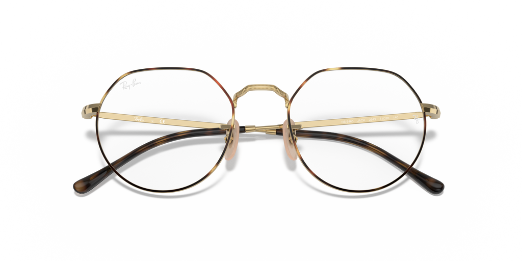 Ray-Ban | 0RX6465 (Jack)