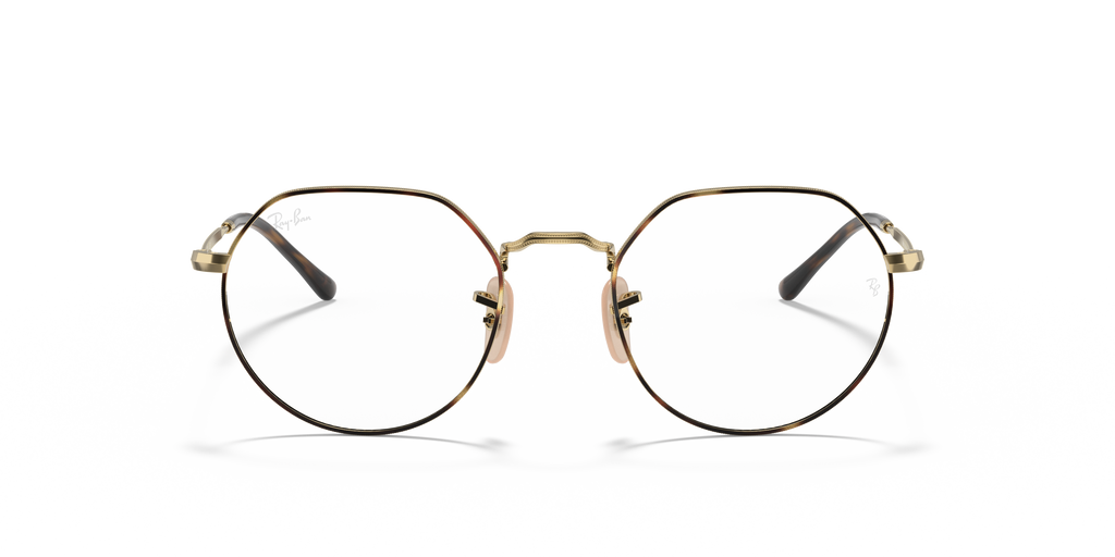 Ray-Ban | 0RX6465 (Jack)