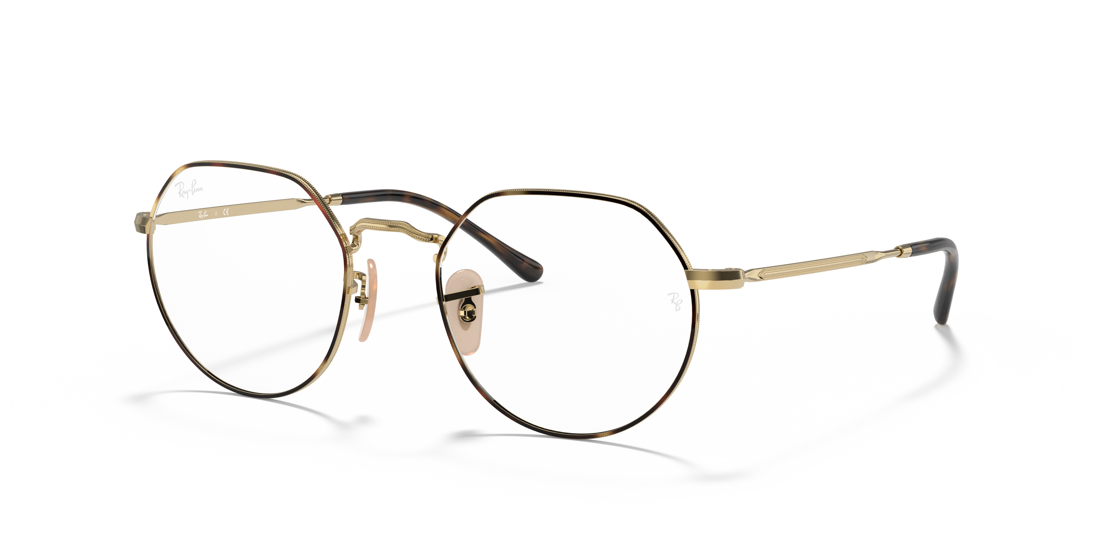 Ray-Ban | 0RX6465 (Jack)