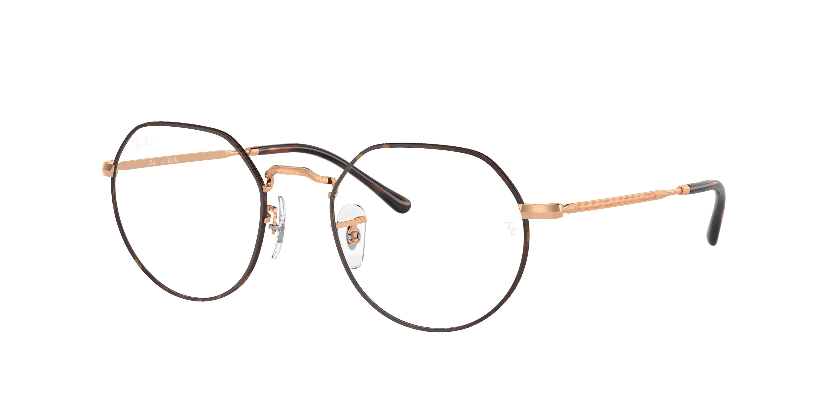 Ray-Ban | 0RX6465 (Jack)