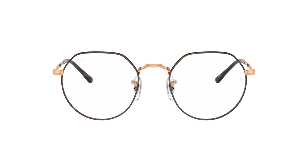 Ray-Ban | 0RX6465 (Jack)