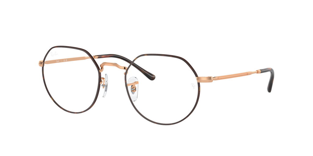 Ray-Ban | 0RX6465 (Jack)