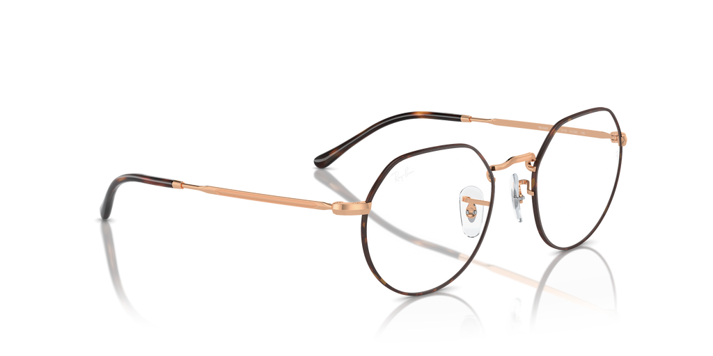 Ray-Ban | 0RX6465 (Jack)