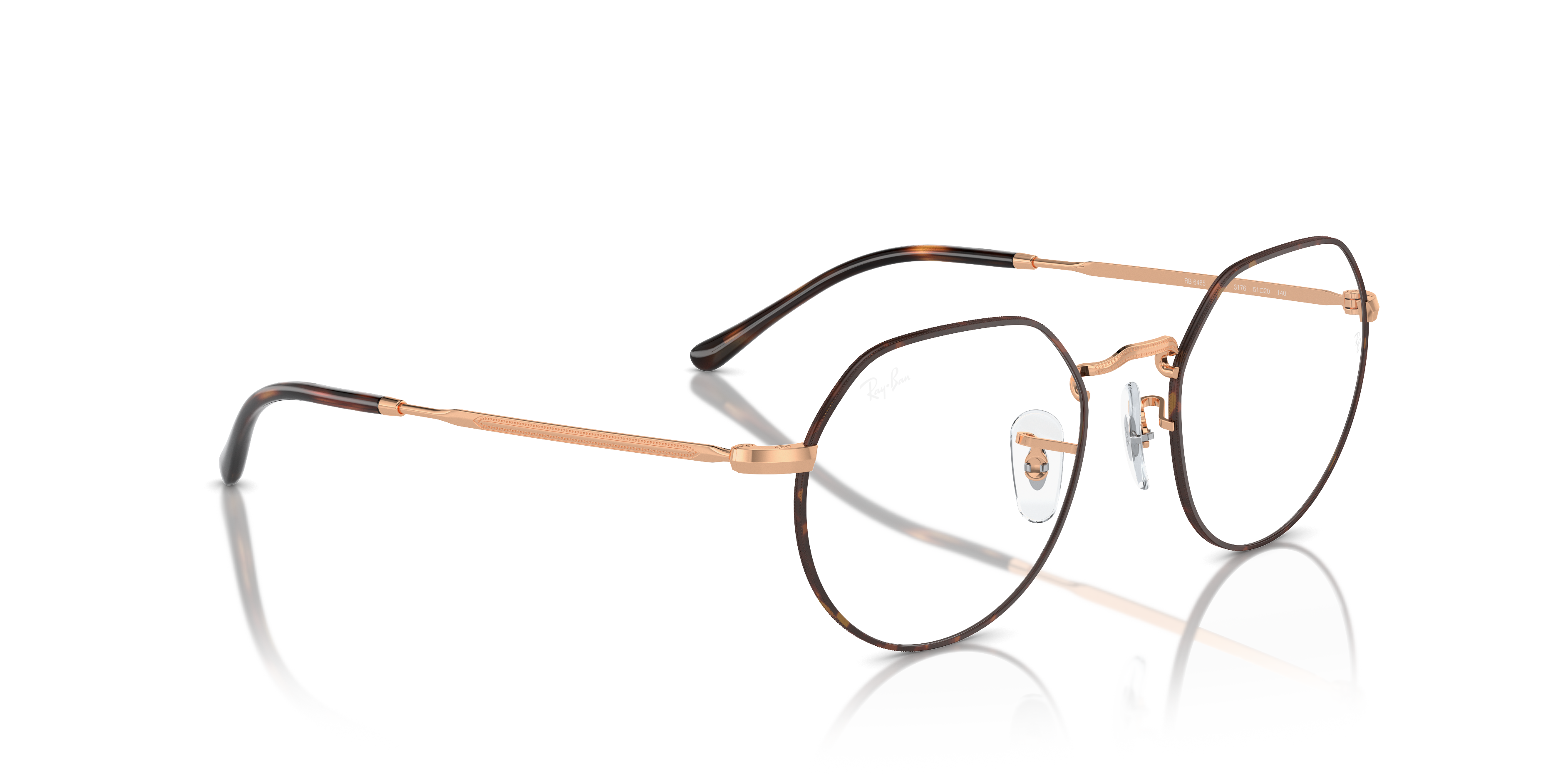 Ray-Ban | 0RX6465 (Jack)