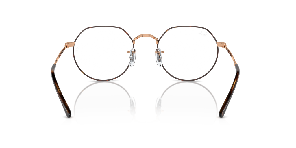 Ray-Ban | 0RX6465 (Jack)