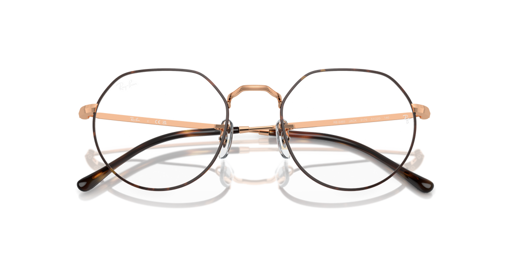 Ray-Ban | 0RX6465 (Jack)