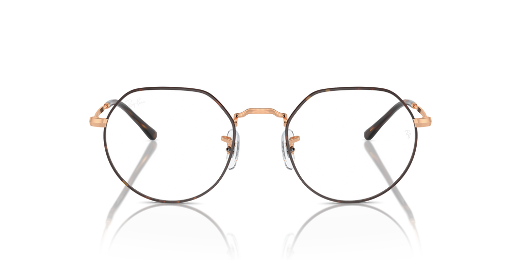 Ray-Ban | 0RX6465 (Jack)