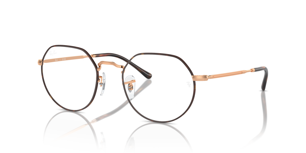 Ray-Ban | 0RX6465 (Jack)