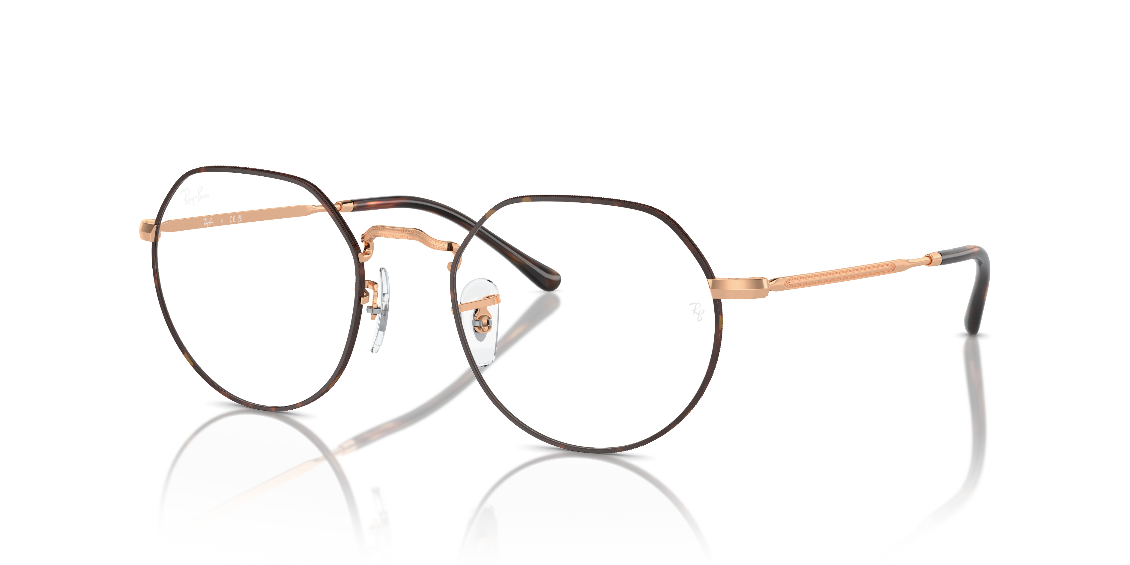 Ray-Ban | 0RX6465 (Jack)