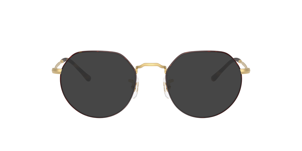Ray-Ban | 0RX6465 (Jack)