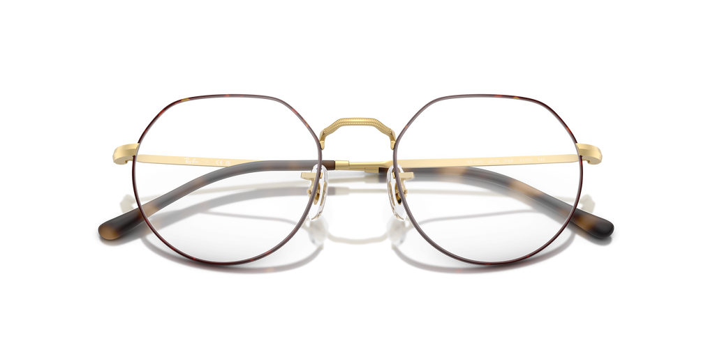 Ray-Ban | 0RX6465 (Jack)