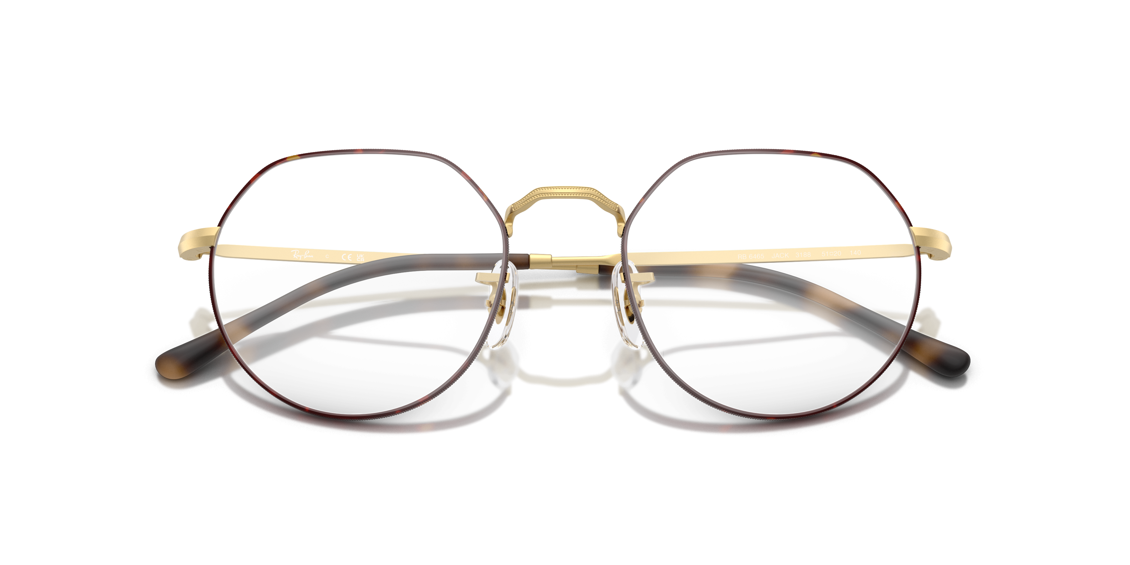 Ray-Ban | 0RX6465 (Jack)