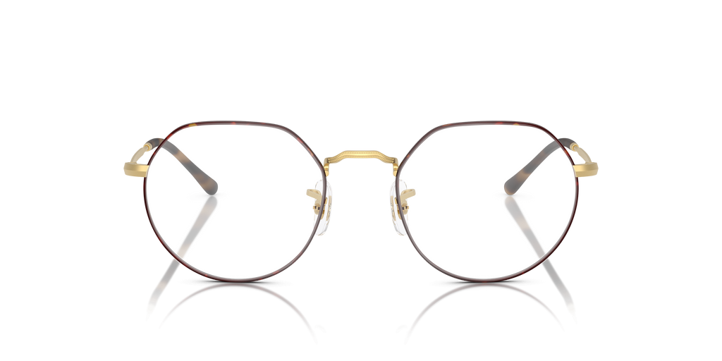 Ray-Ban | 0RX6465 (Jack)