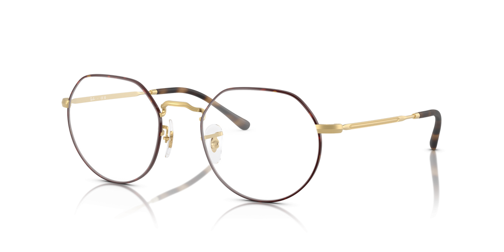 Ray-Ban | 0RX6465 (Jack)