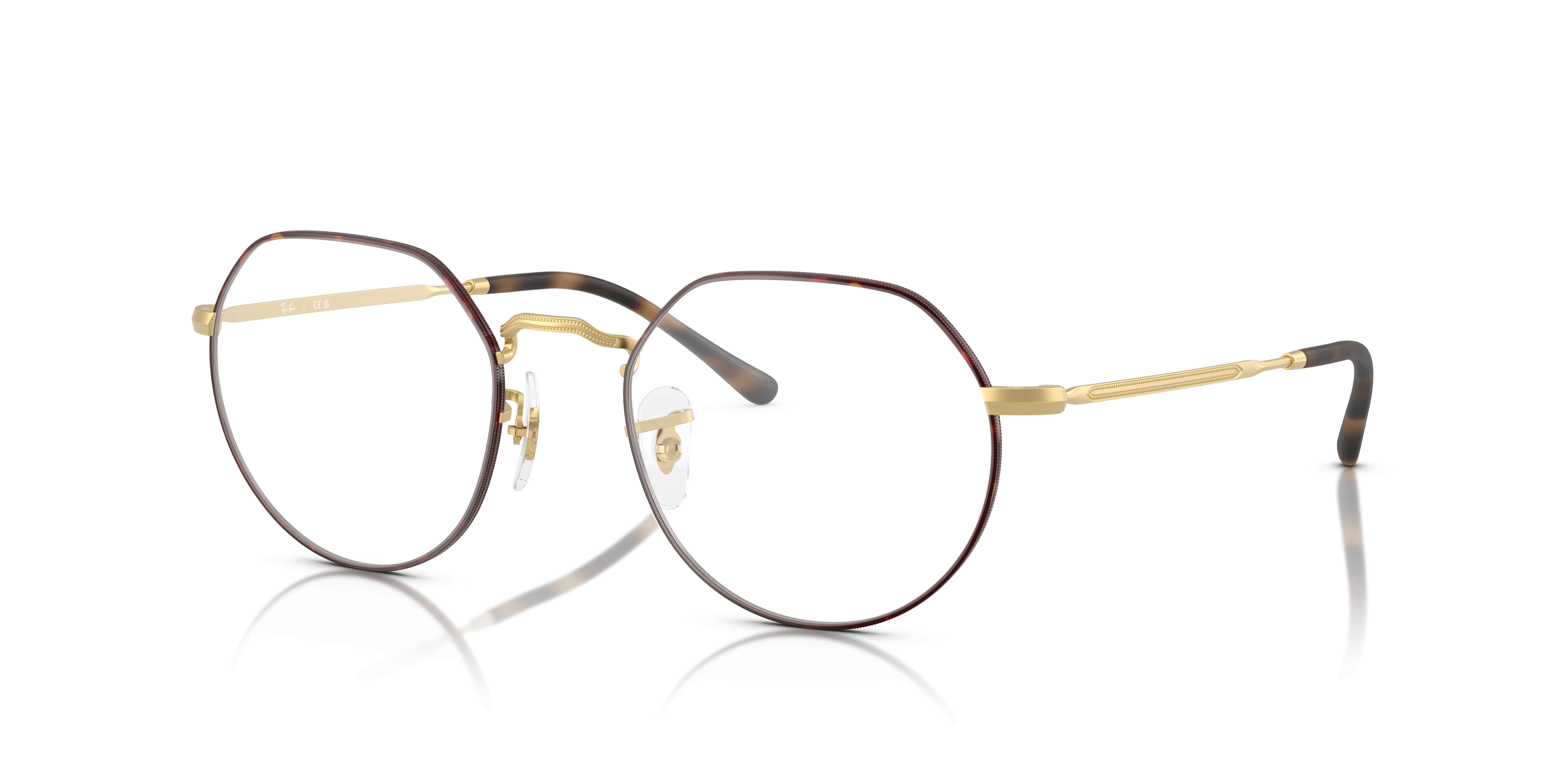 Ray-Ban | 0RX6465 (Jack)