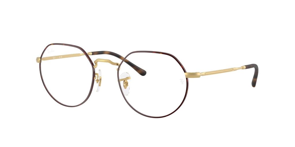 Ray-Ban | 0RX6465 (Jack)