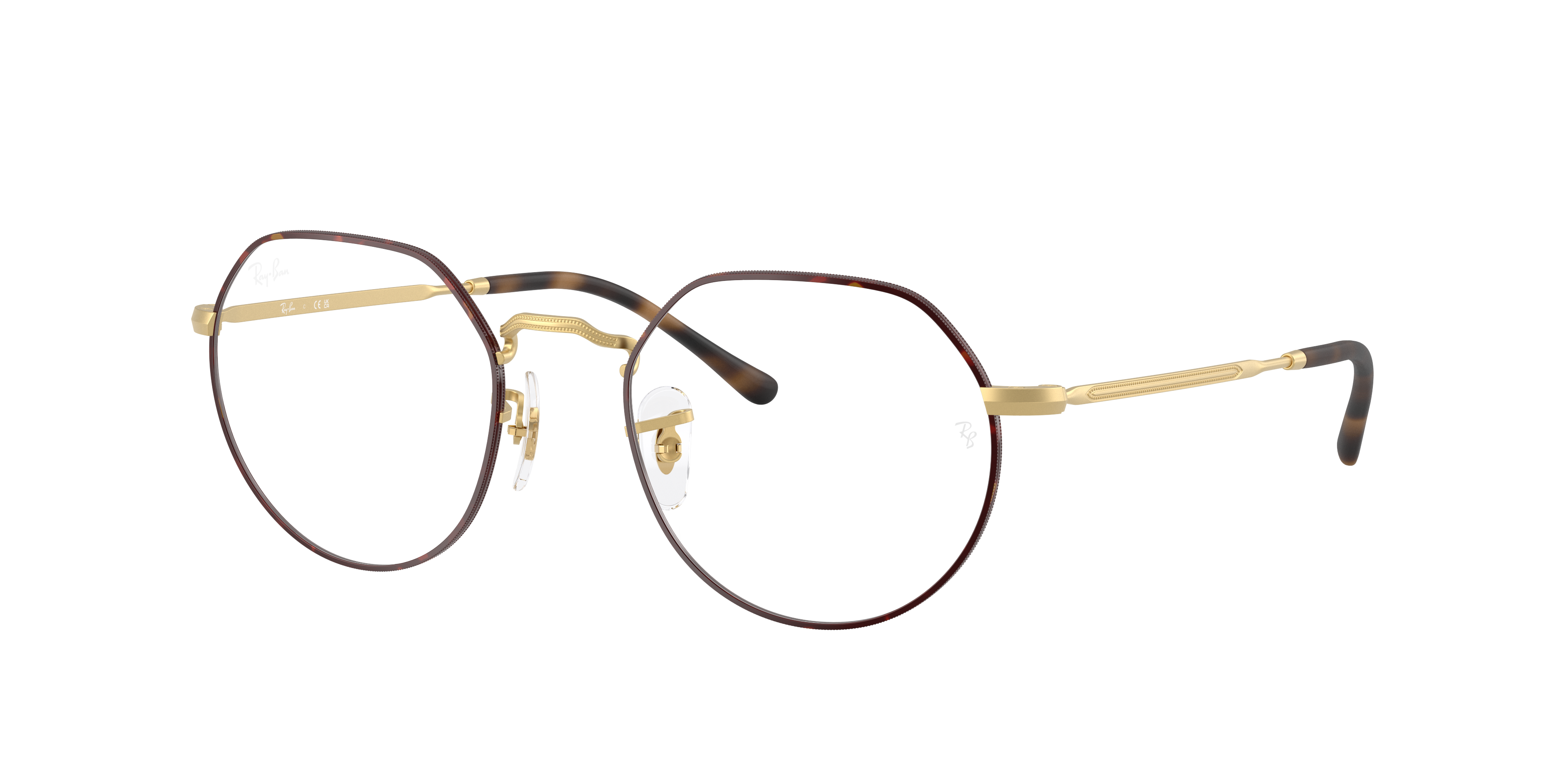 Ray-Ban | 0RX6465 (Jack)