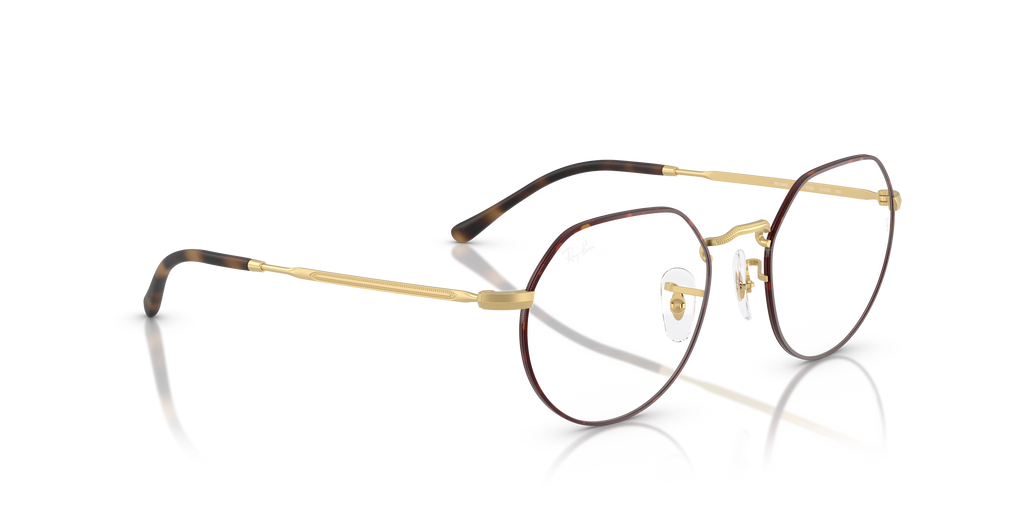 Ray-Ban | 0RX6465 (Jack)