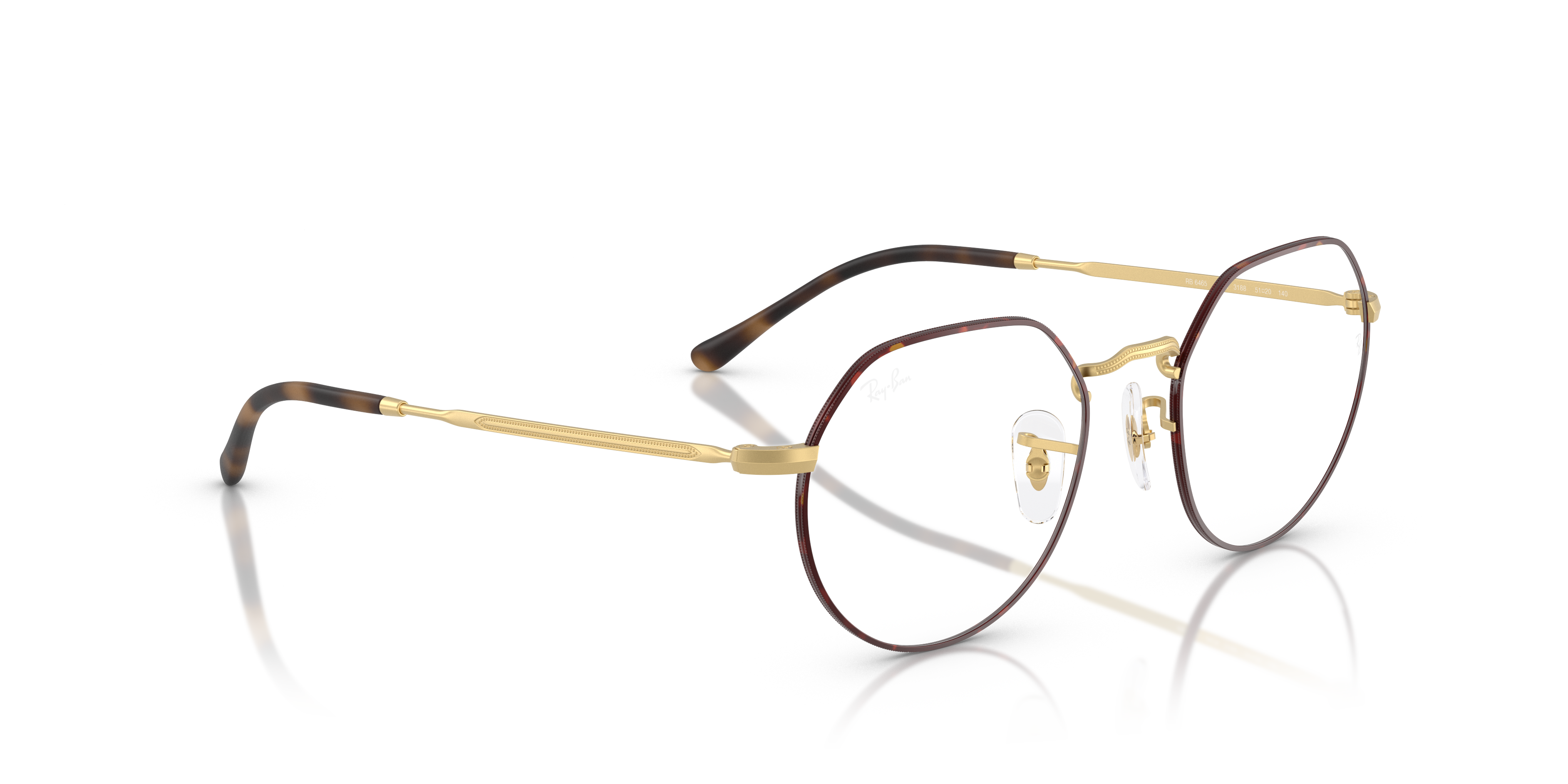 Ray-Ban | 0RX6465 (Jack)