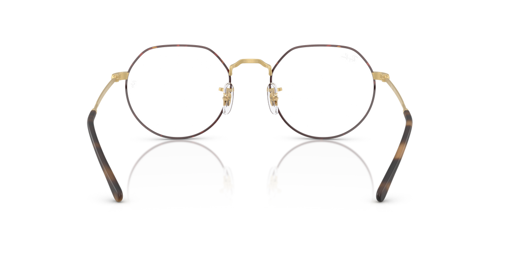 Ray-Ban | 0RX6465 (Jack)