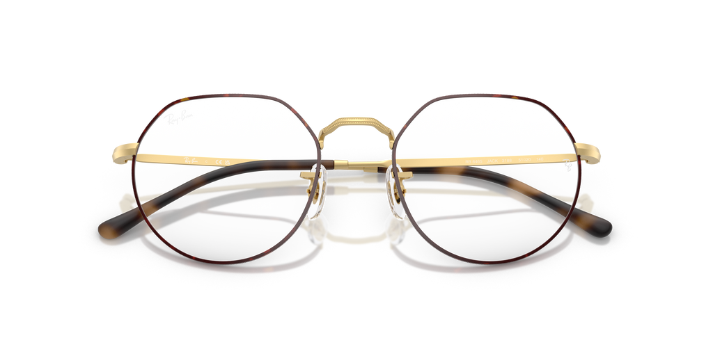 Ray-Ban | 0RX6465 (Jack)