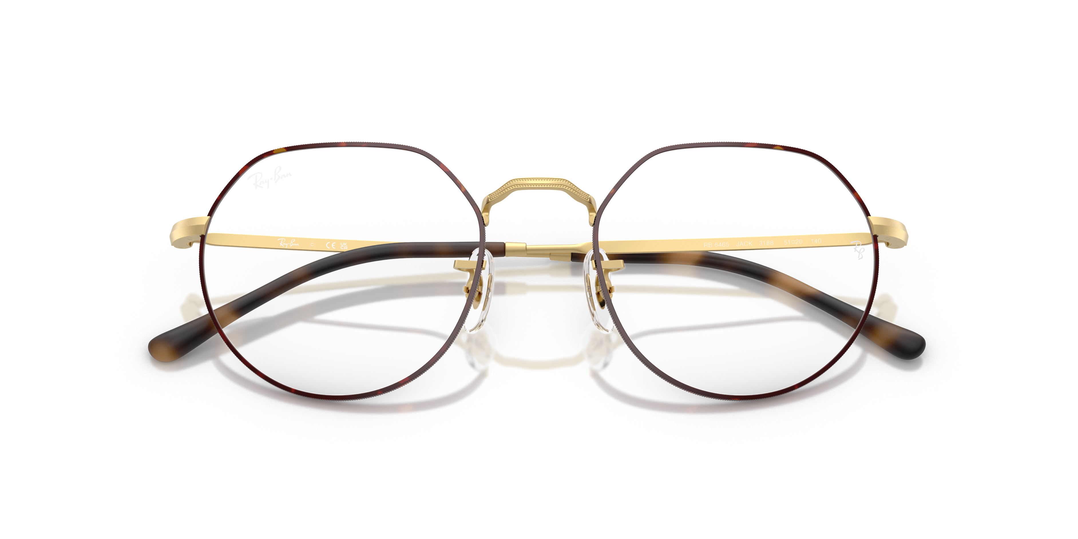 Ray-Ban | 0RX6465 (Jack)