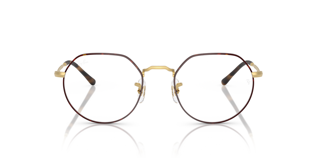 Ray-Ban | 0RX6465 (Jack)
