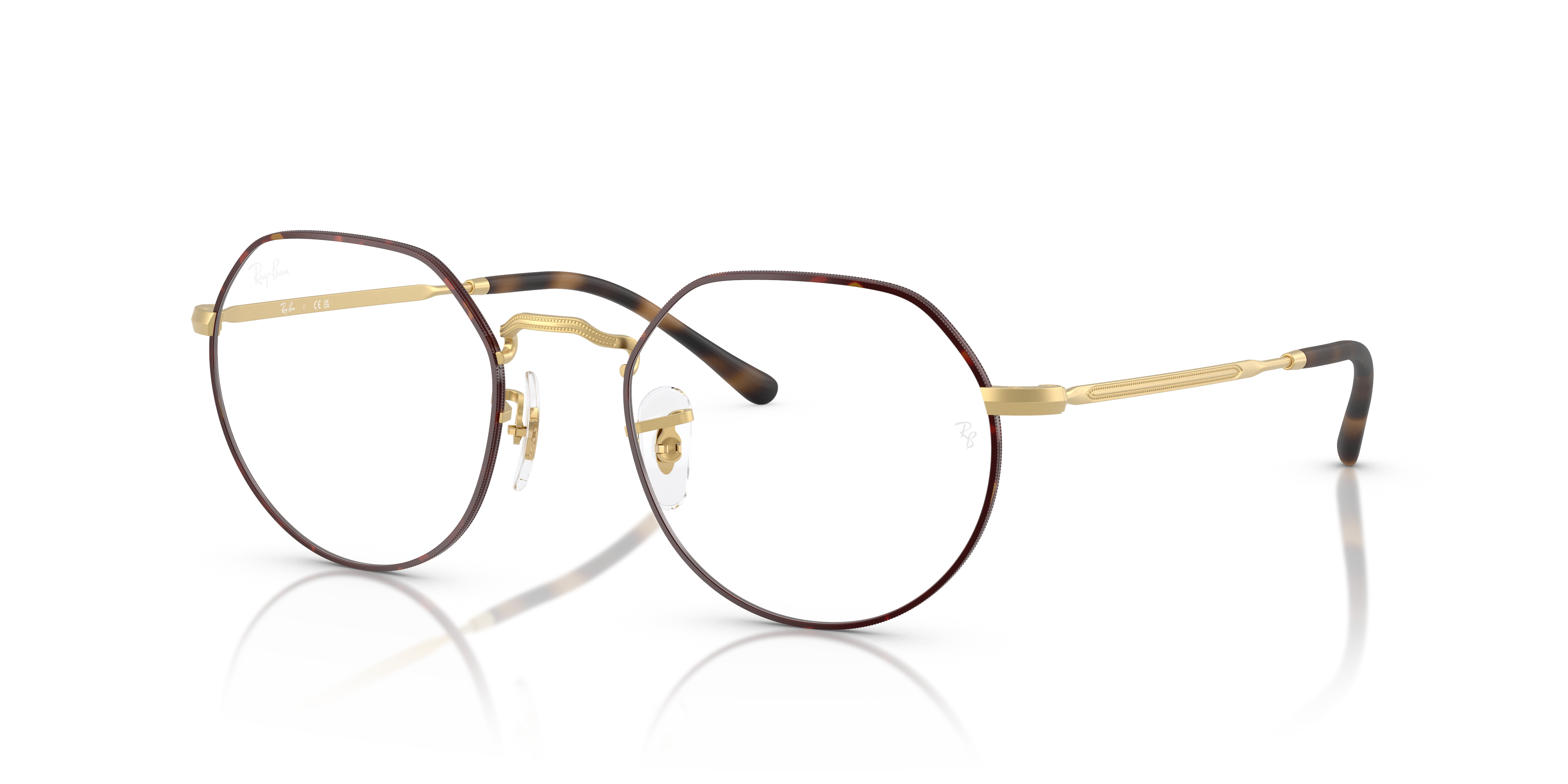 Ray-Ban | 0RX6465 (Jack)