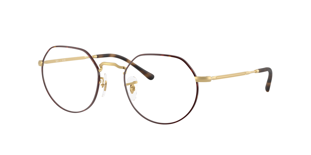 Ray-Ban | 0RX6465 (Jack)