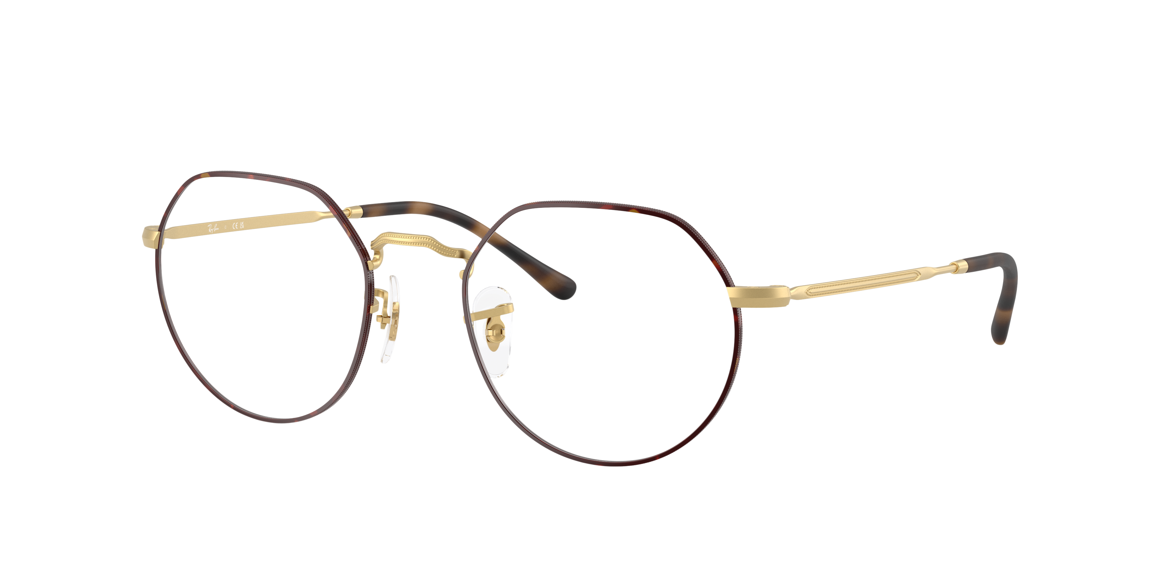 Ray-Ban | 0RX6465 (Jack)
