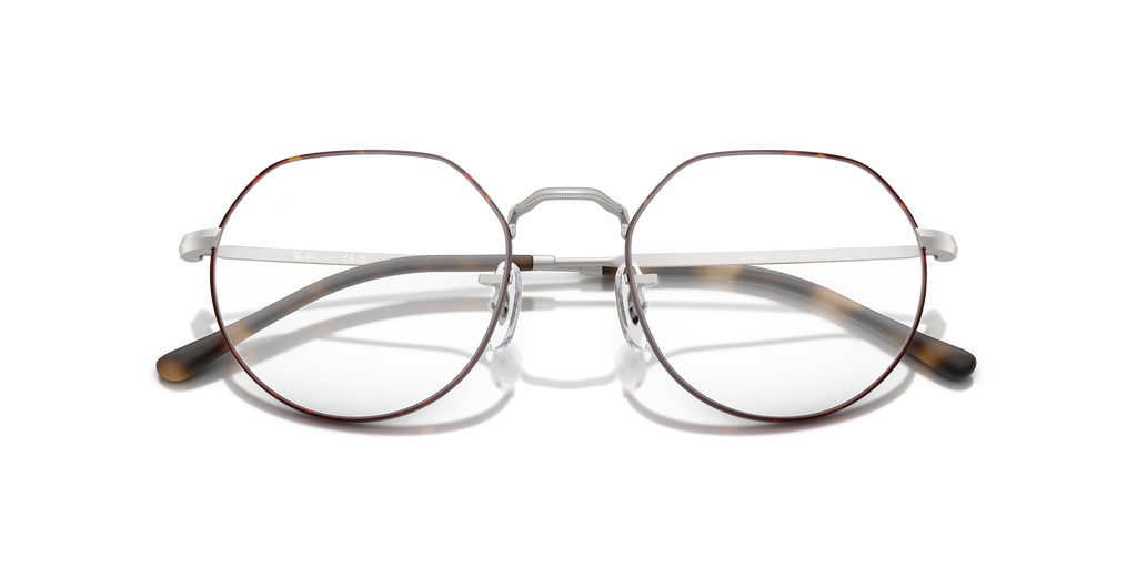 Ray-Ban | 0RX6465 (Jack)