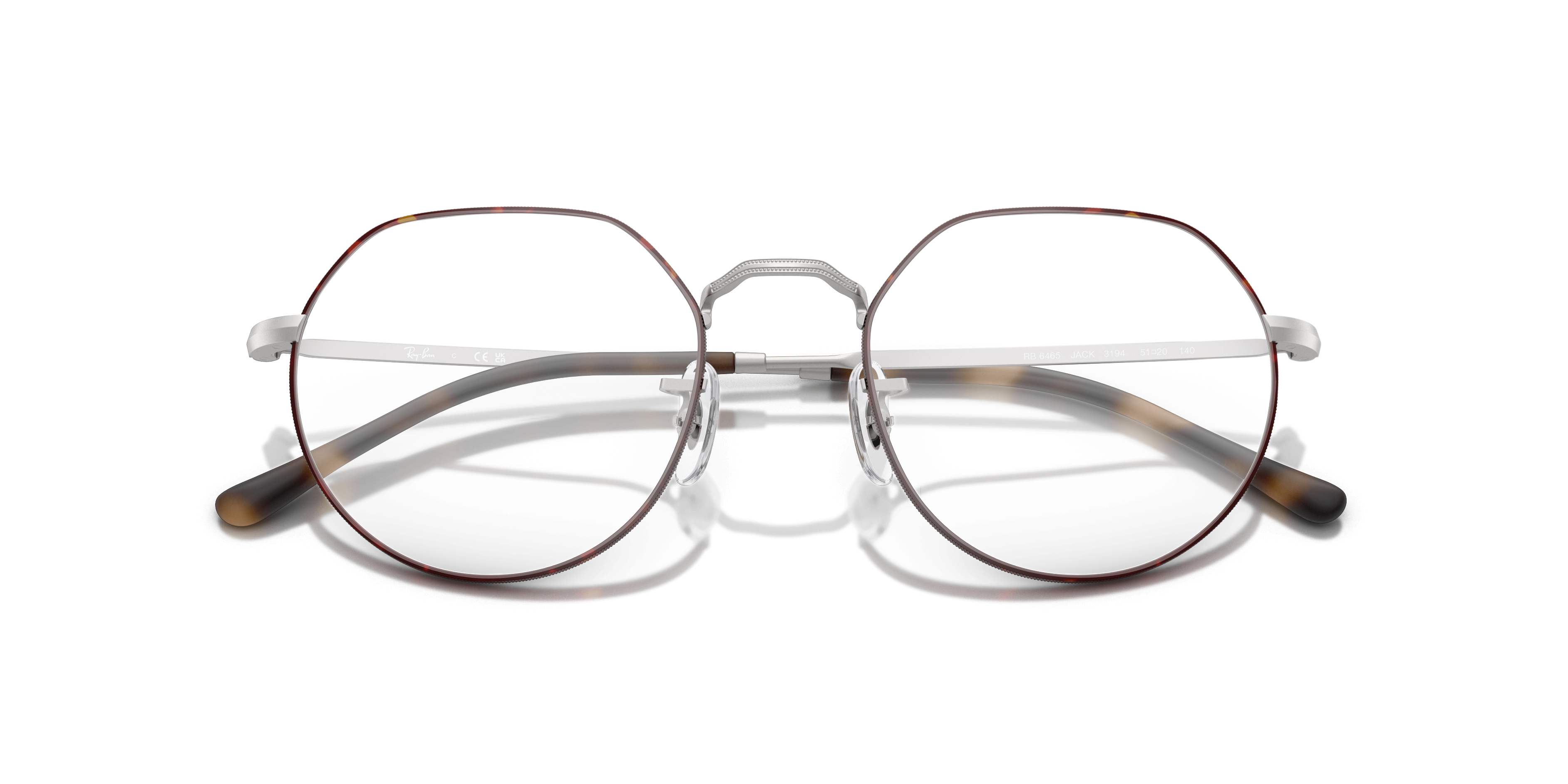 Ray-Ban | 0RX6465 (Jack)