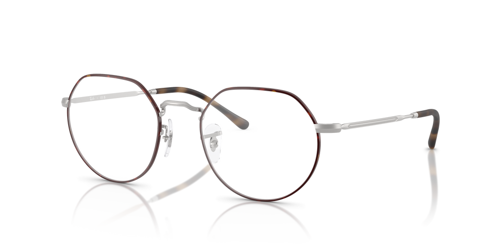 Ray-Ban | 0RX6465 (Jack)