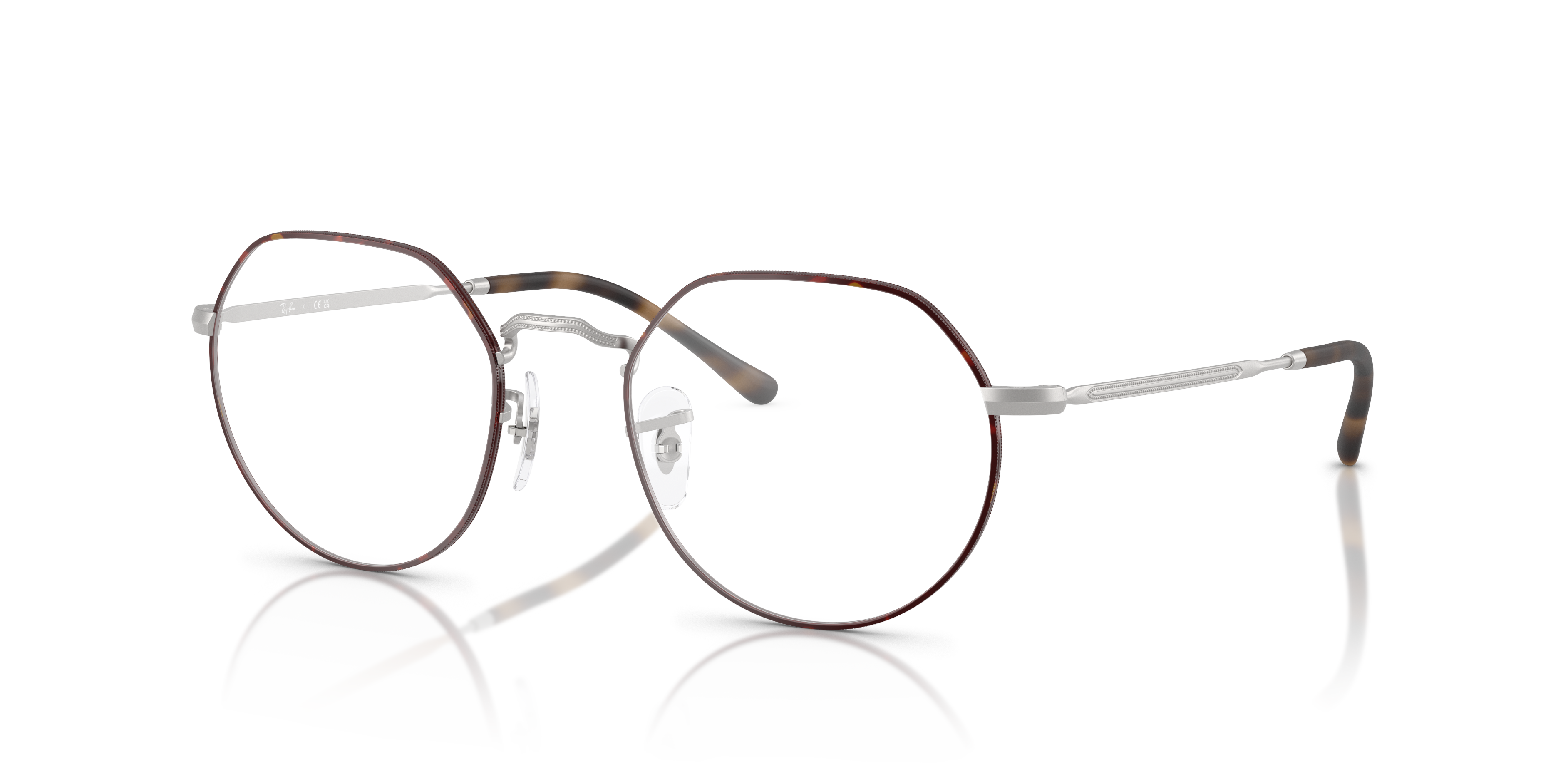 Ray-Ban | 0RX6465 (Jack)