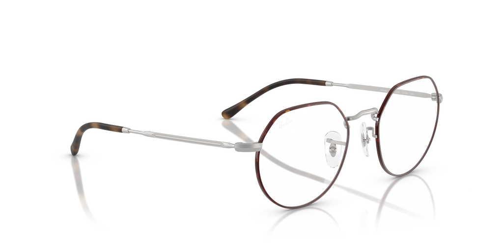 Ray-Ban | 0RX6465 (Jack)