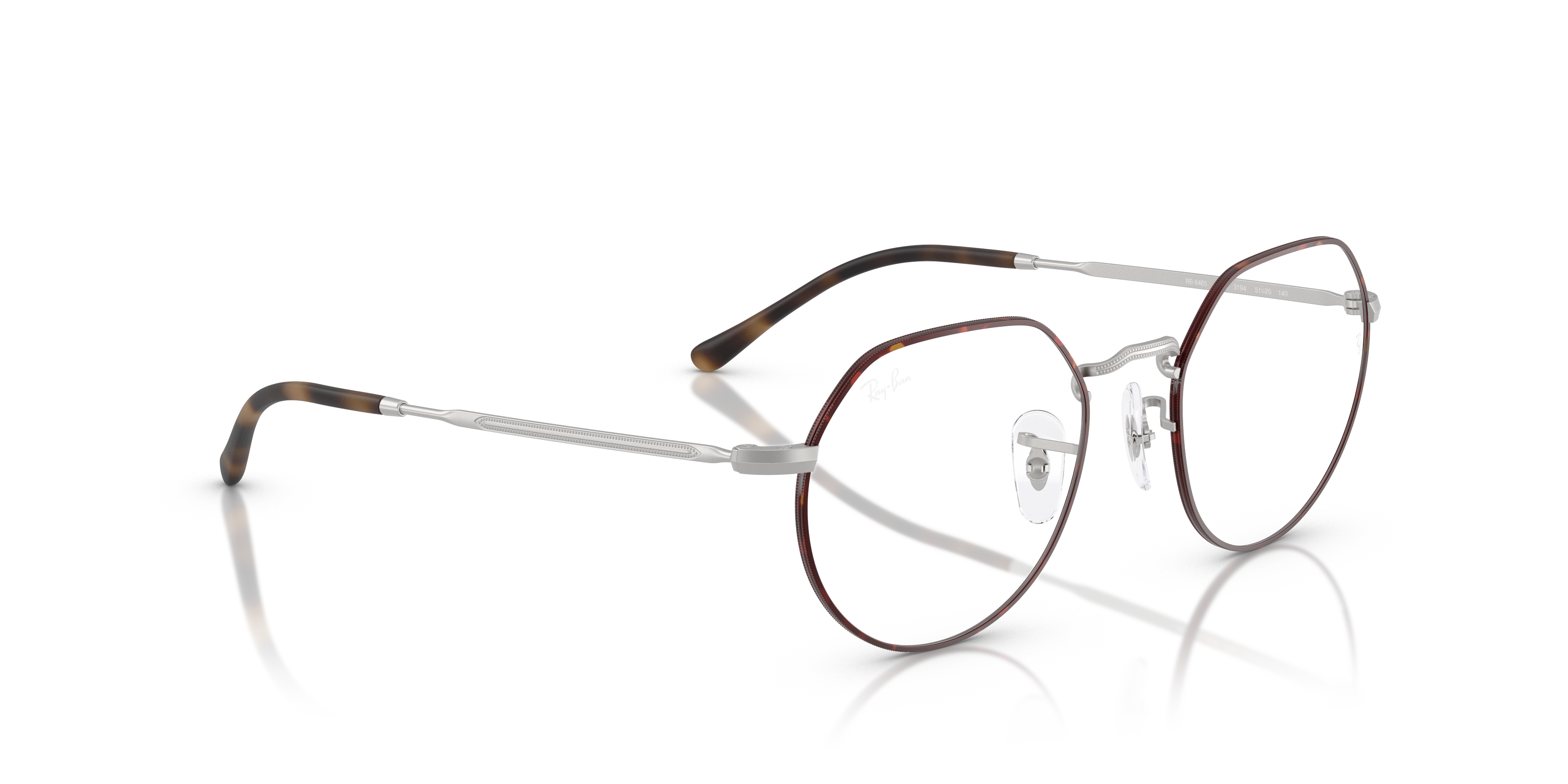 Ray-Ban | 0RX6465 (Jack)