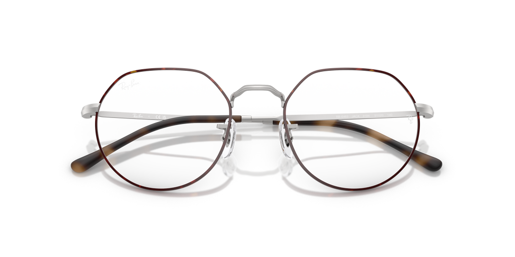 Ray-Ban | 0RX6465 (Jack)