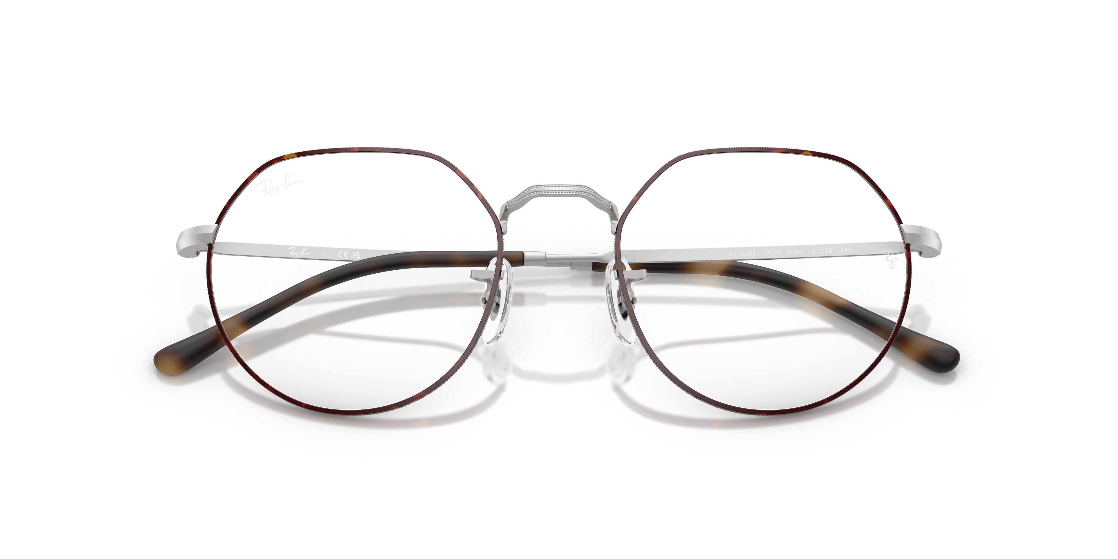 Ray-Ban | 0RX6465 (Jack)