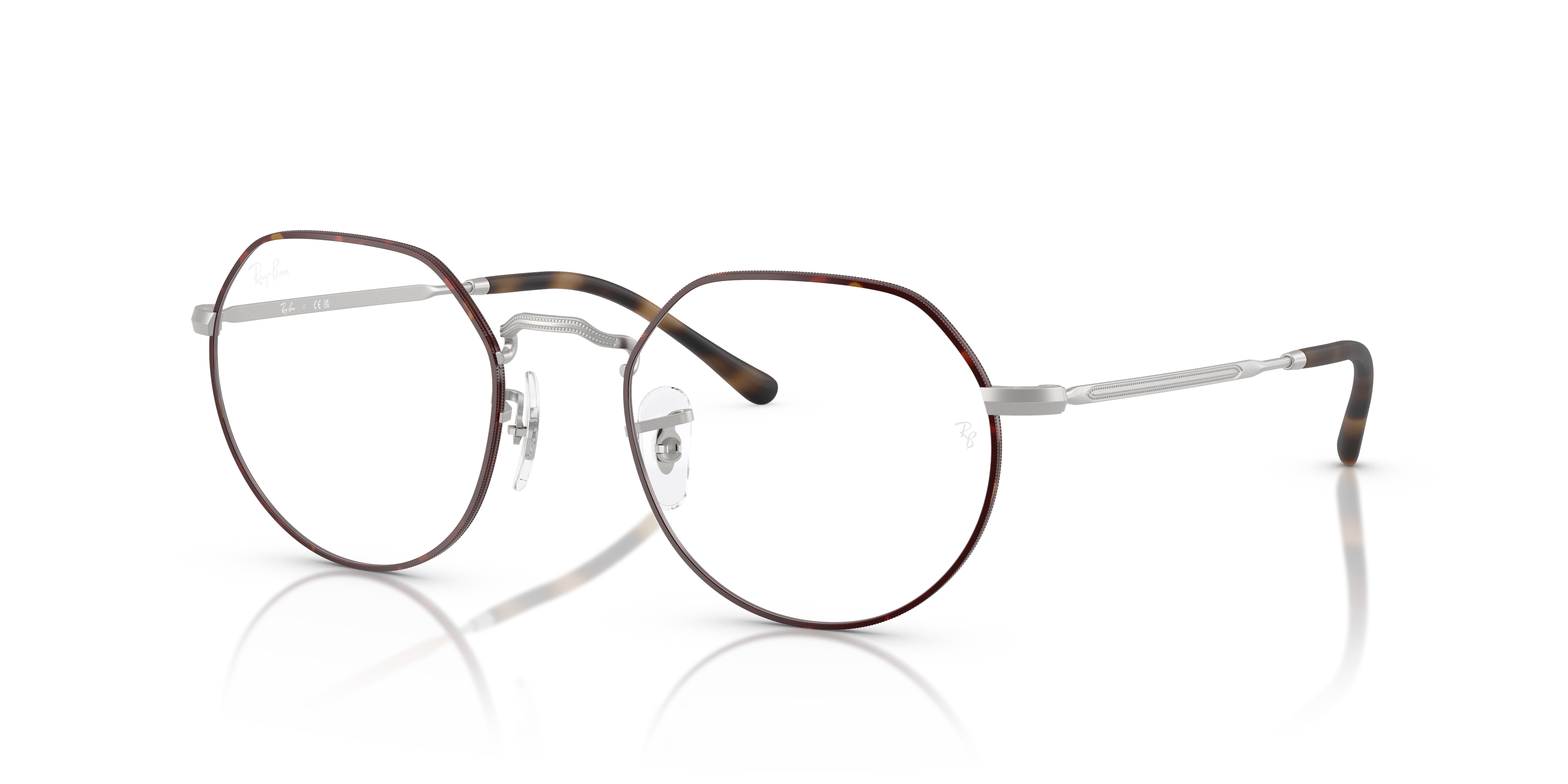 Ray-Ban | 0RX6465 (Jack)