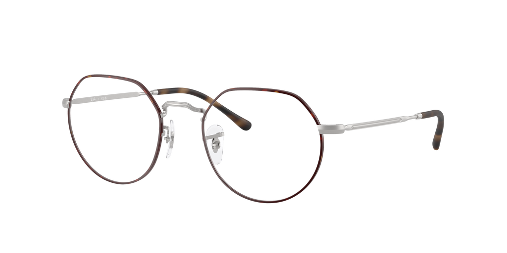 Ray-Ban | 0RX6465 (Jack)