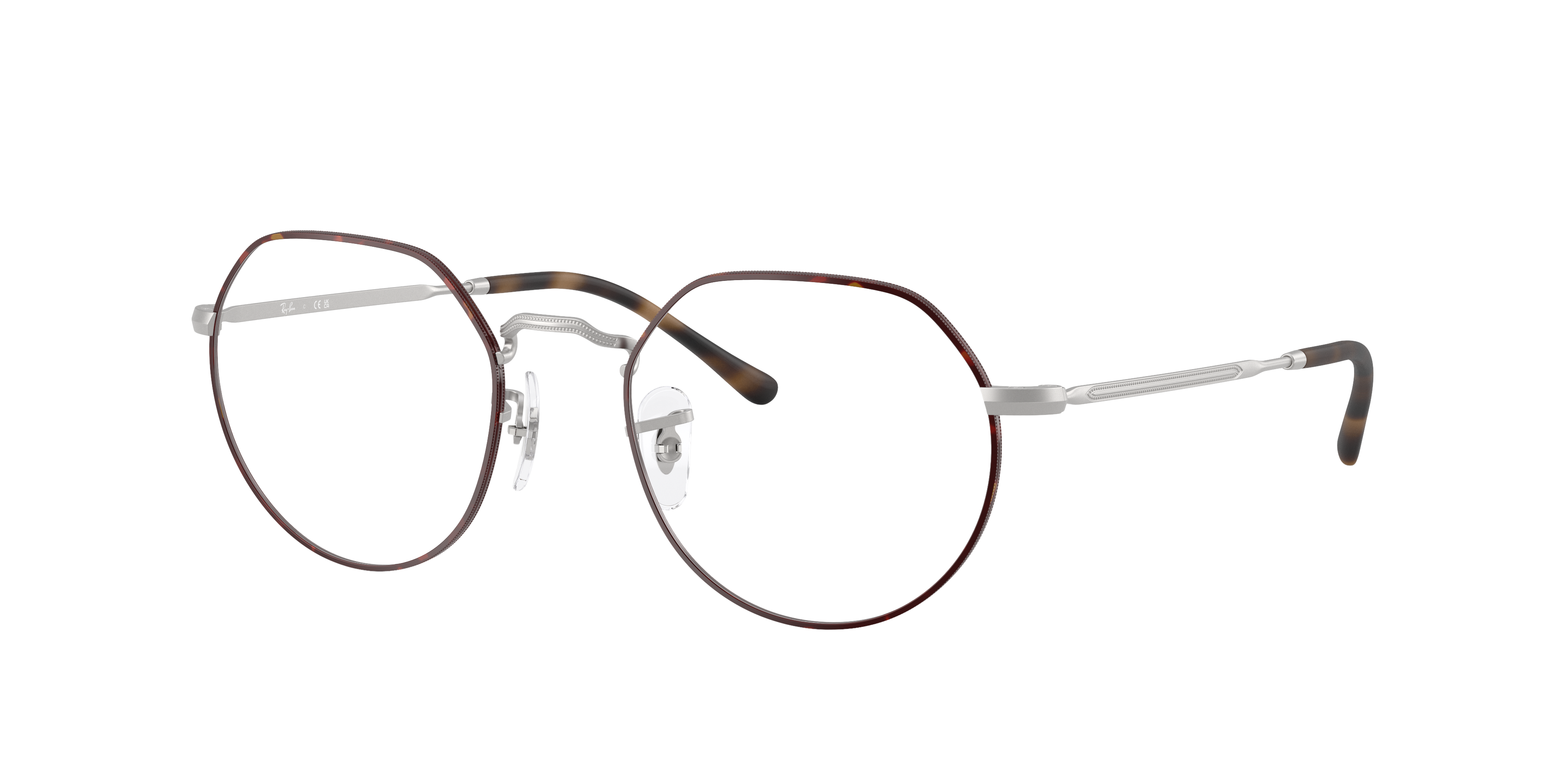 Ray-Ban | 0RX6465 (Jack)