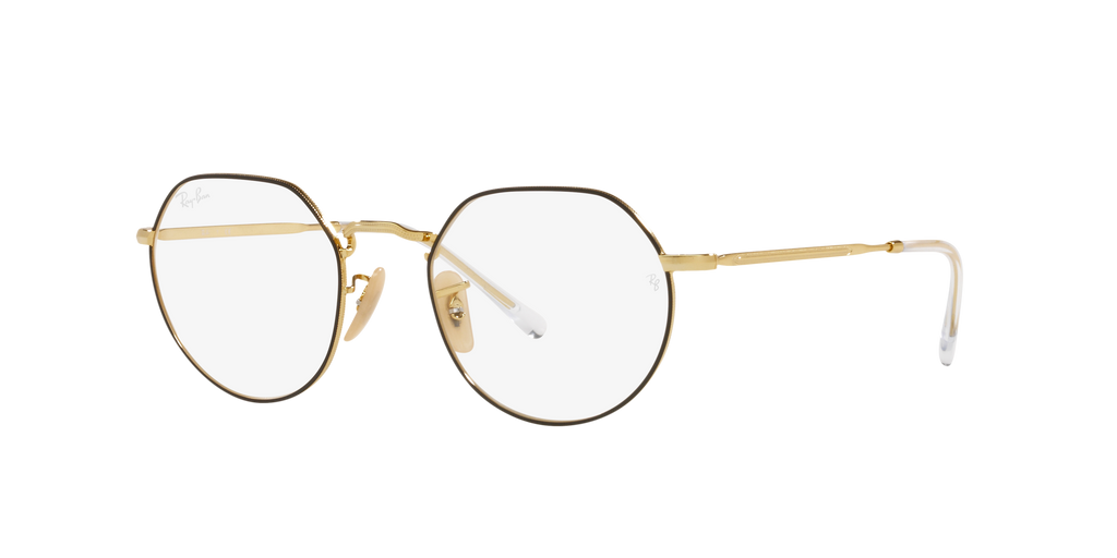 Ray-Ban | 0RX6465 (Jack)