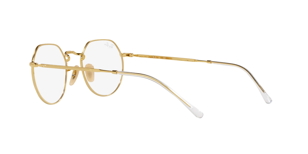 Ray-Ban | 0RX6465 (Jack)