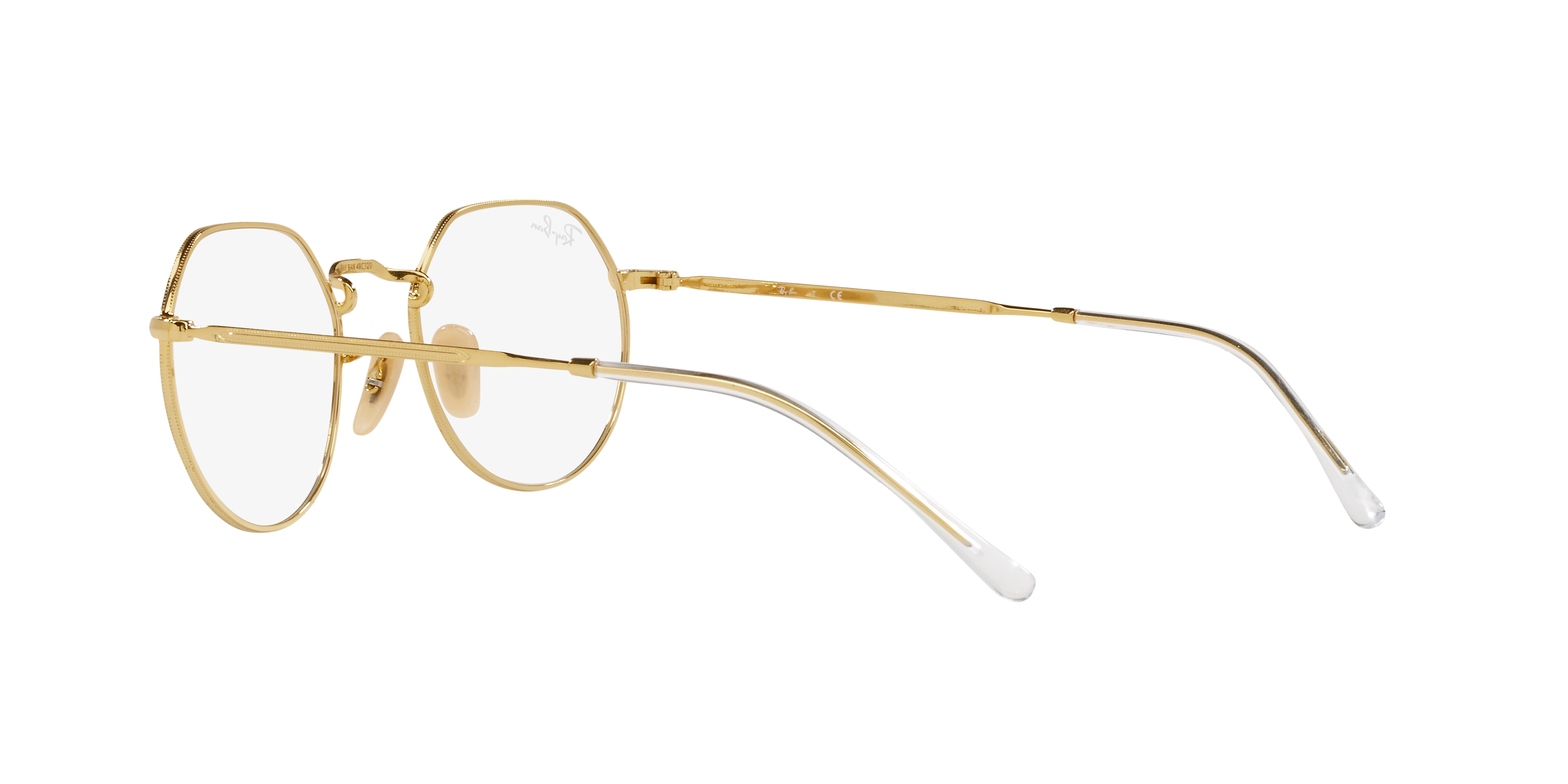 Ray-Ban | 0RX6465 (Jack)