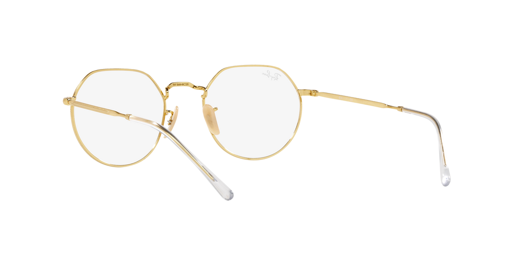 Ray-Ban | 0RX6465 (Jack)