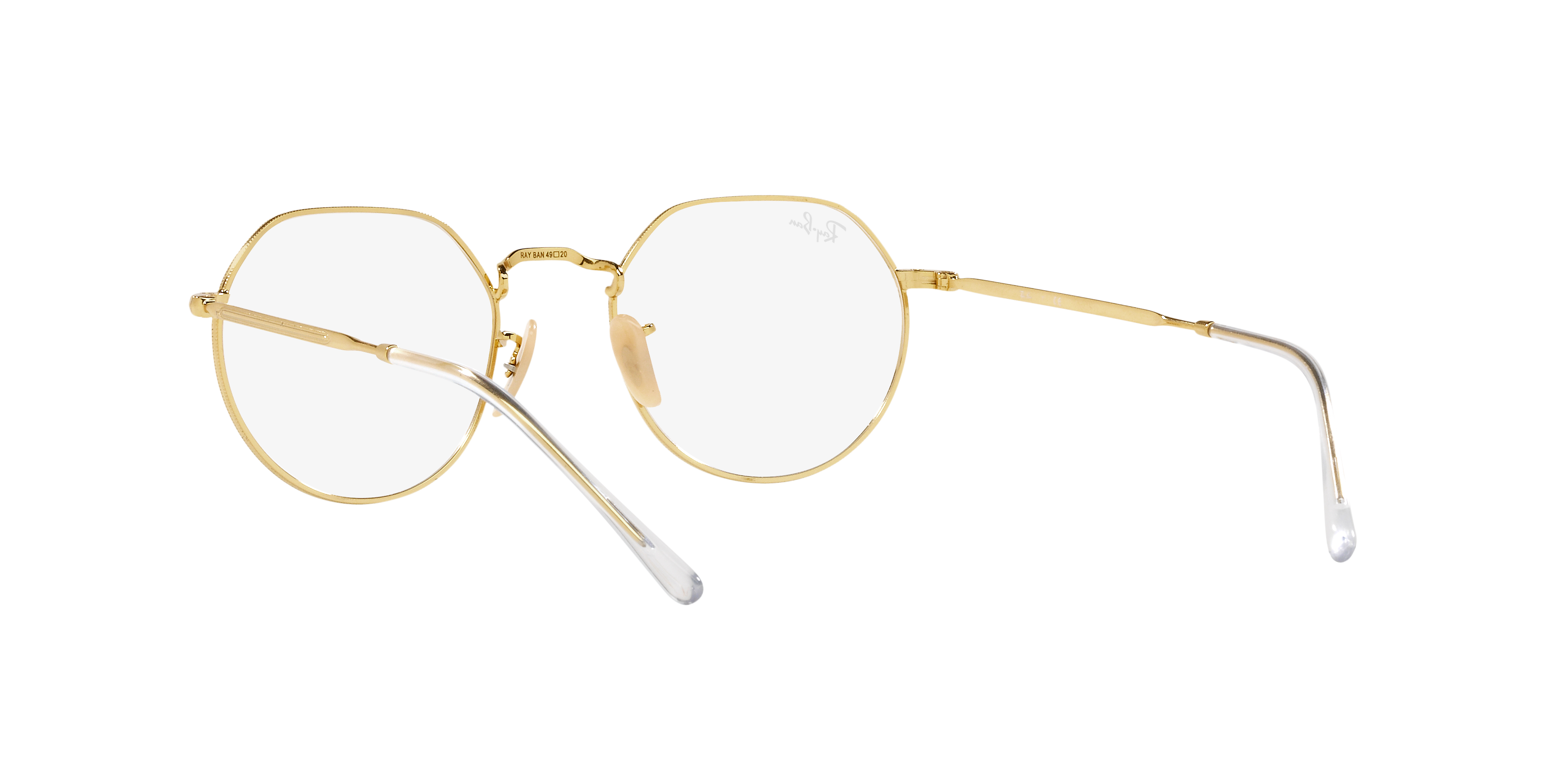 Ray-Ban | 0RX6465 (Jack)