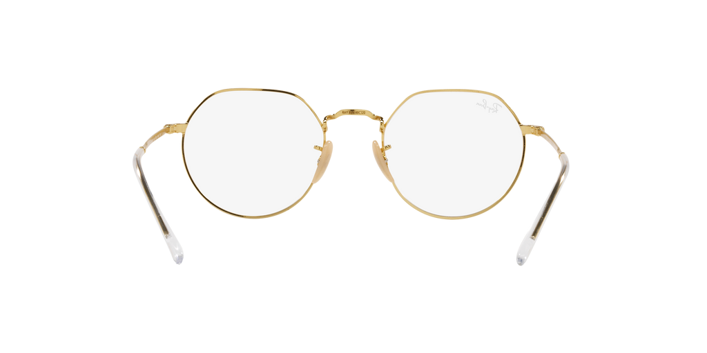 Ray-Ban | 0RX6465 (Jack)